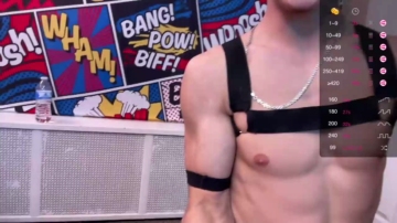 Bigcocktween4u  03-11-2021 video blush